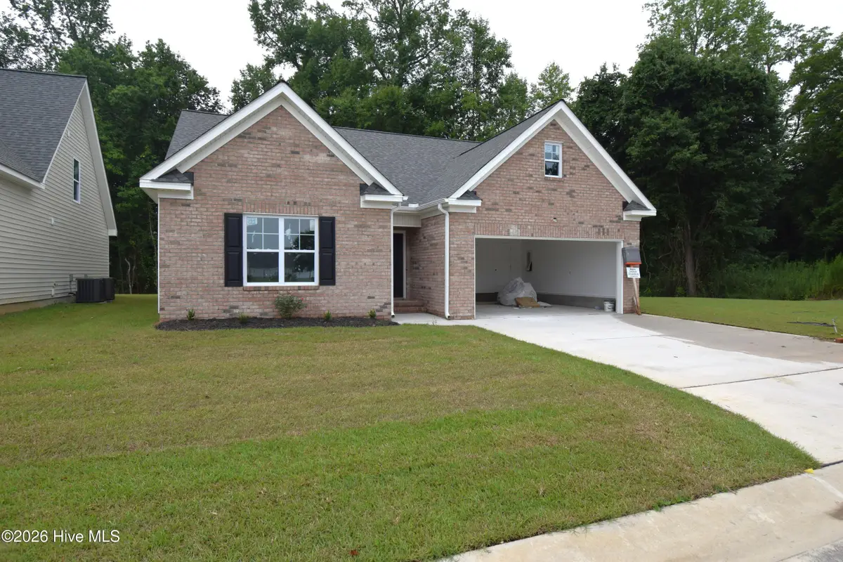1301 Hunley Court, Winterville, NC 28590 - #1