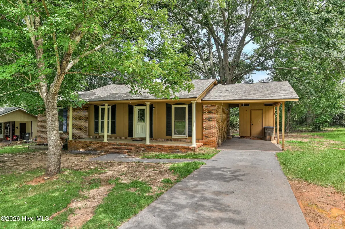 205 Lovelace Way, Washington, GA 30673 - #1