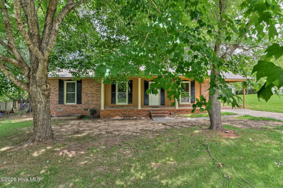 205 Lovelace Way, Washington, GA 30673 - #2