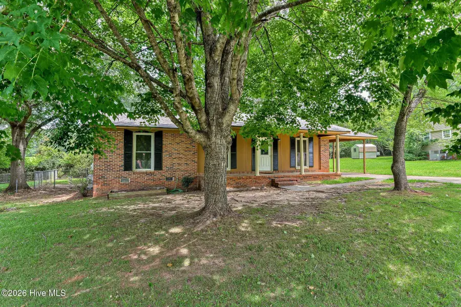 205 Lovelace Way, Washington, GA 30673 - #3