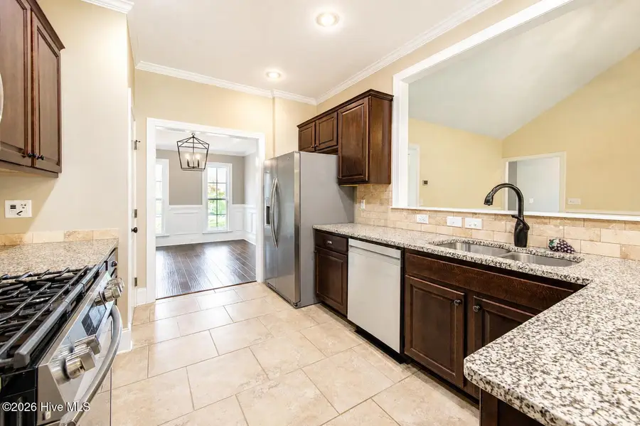 30 Blair Drive, North Augusta, SC 29860 - #3