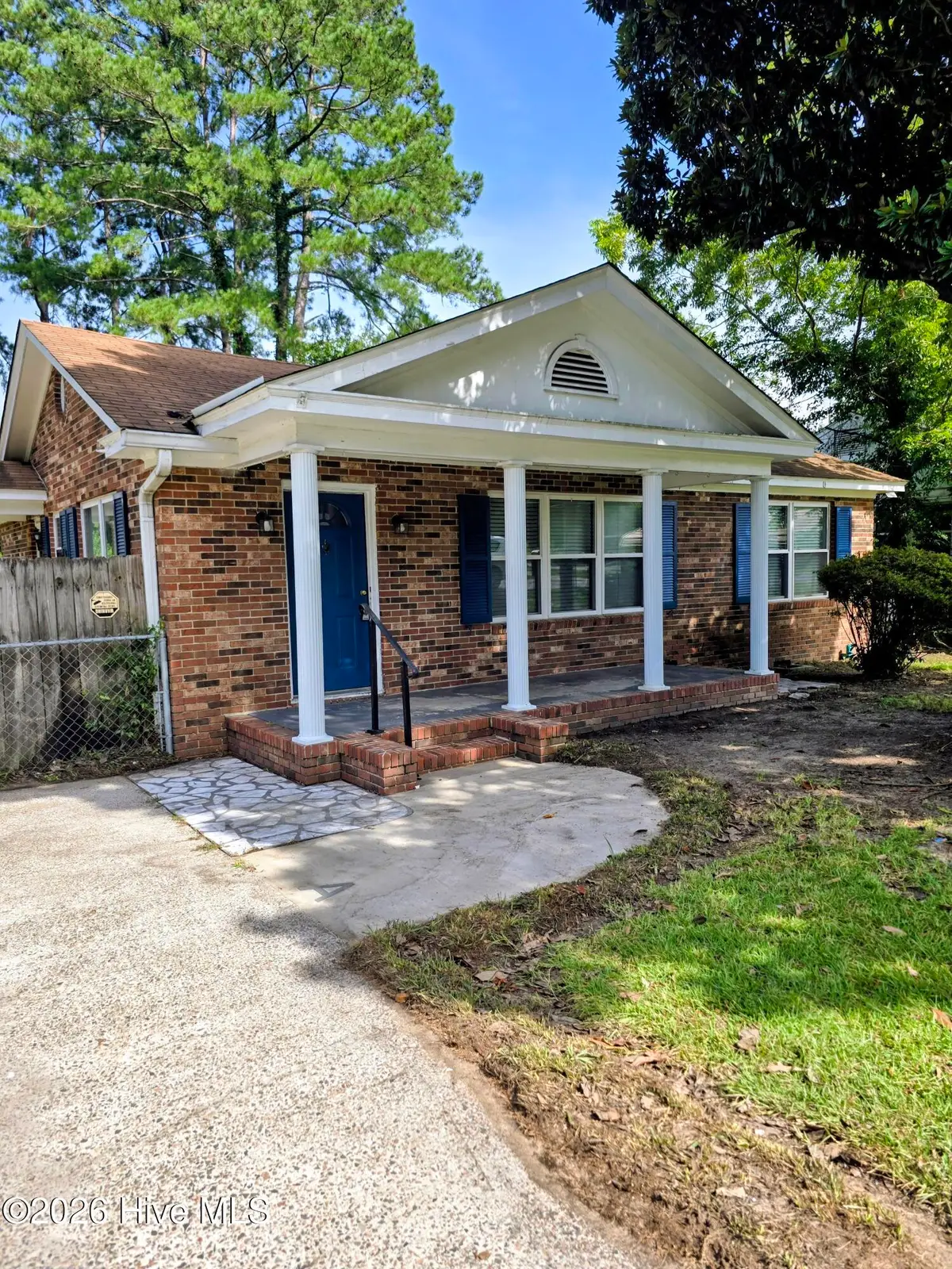 2560 Kaufman Drive, Augusta, GA 30906 - #1