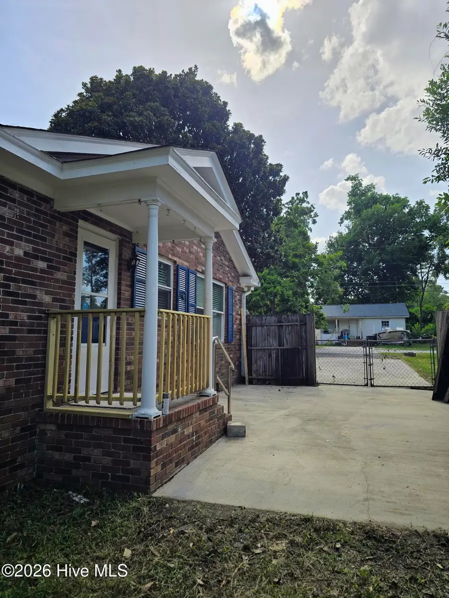 2560 Kaufman Drive, Augusta, GA 30906 - #3