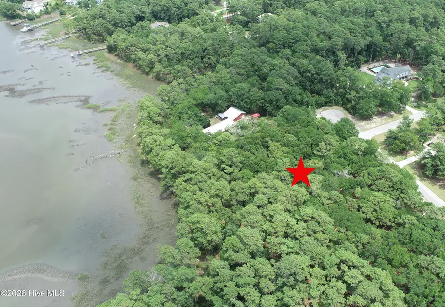 1809 Harbour Edge Lane Sw, Supply, NC 28462 - #2