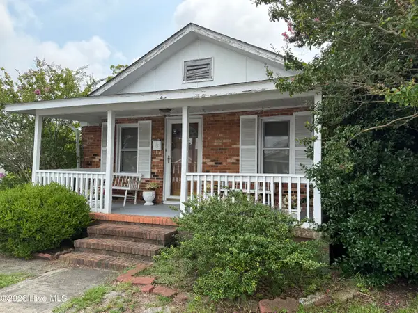 406 Craven Street, Beaufort, NC 28516