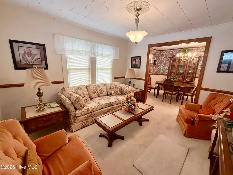 406 Craven Street, Beaufort, NC 28516 - #3