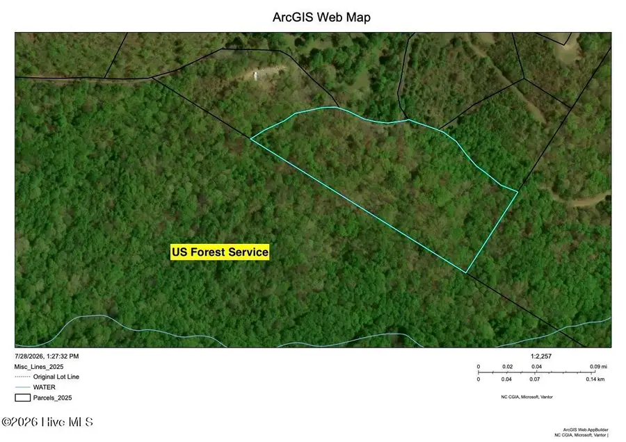0 Red Bird Drive, Hayesville, NC 28904 - #2