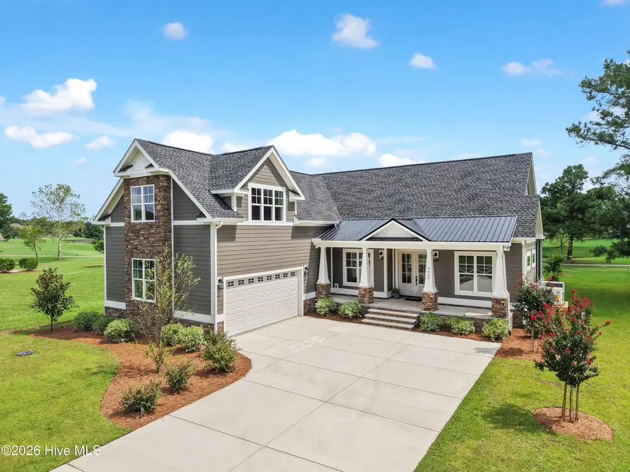 9469 Old Salem Way Nw, Calabash, NC 28467 - #2