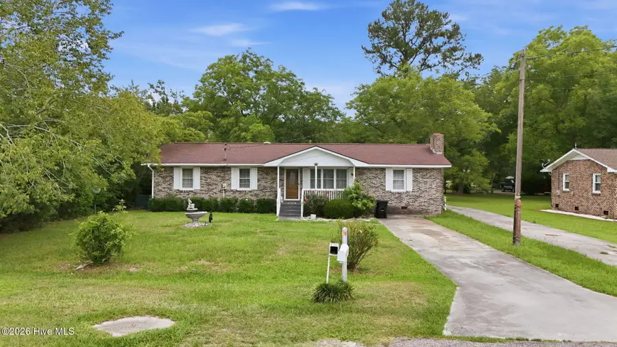 114 Wilbur Street, Tabor City, NC 28463 - #2