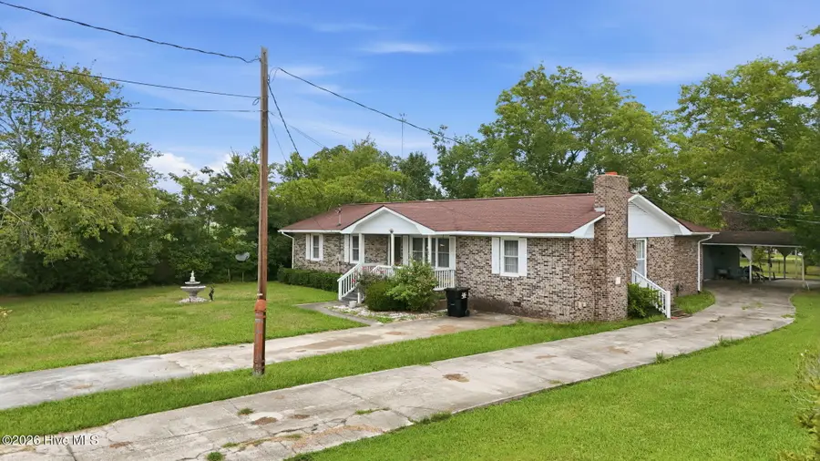 114 Wilbur Street, Tabor City, NC 28463 - #3