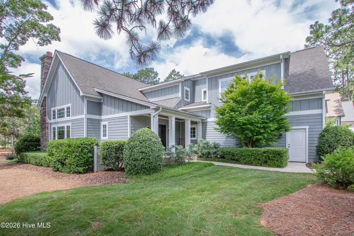 12 Fortrose Circle, Pinehurst, NC 28374 - #1