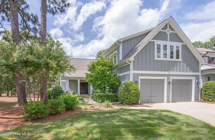 12 Fortrose Circle, Pinehurst, NC 28374 - #2