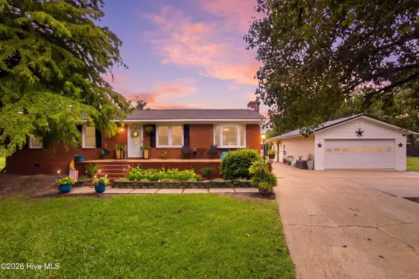 6634 Florence Road, Merritt, NC 28556
