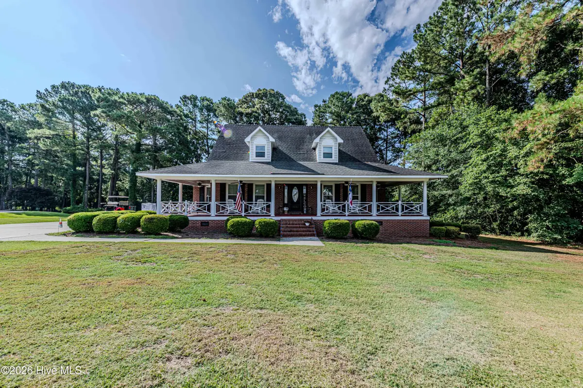 171 S Country Club Road, Kenansville, NC 28349 - #1