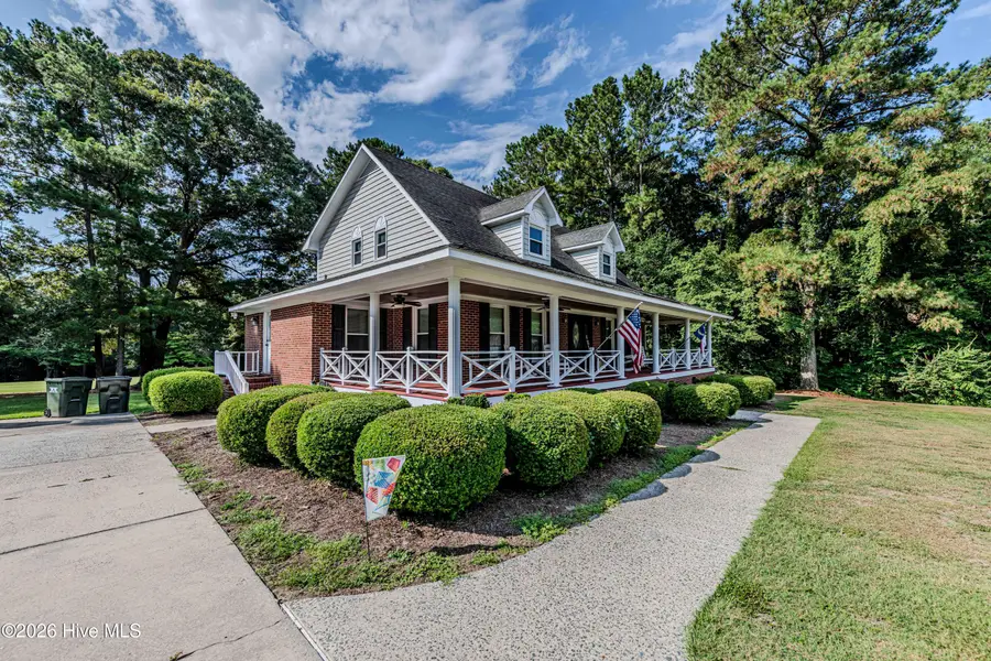 171 S Country Club Road, Kenansville, NC 28349 - #2