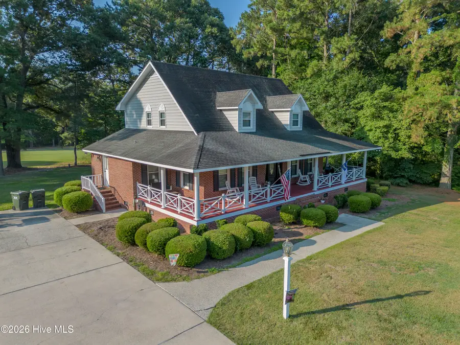 171 S Country Club Road, Kenansville, NC 28349 - #3
