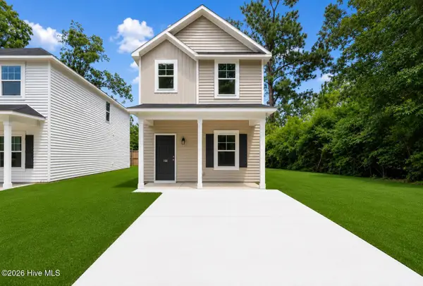 460 Maides Avenue, Wilmington, NC 28405