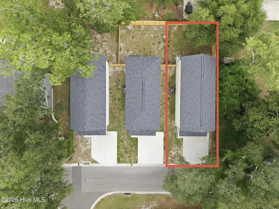 460 Maides Avenue, Wilmington, NC 28405 - #2