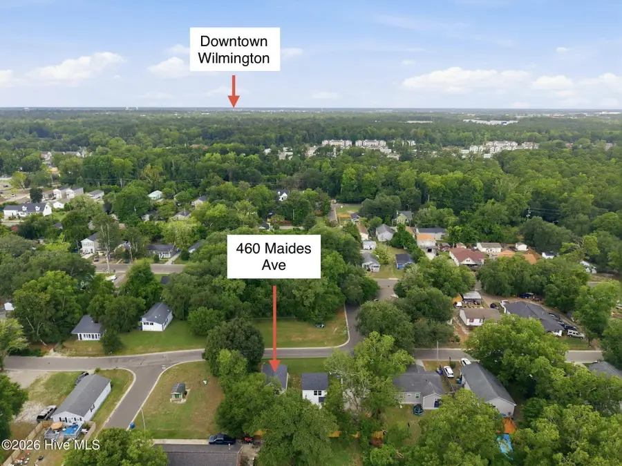 460 Maides Avenue, Wilmington, NC 28405 - #3