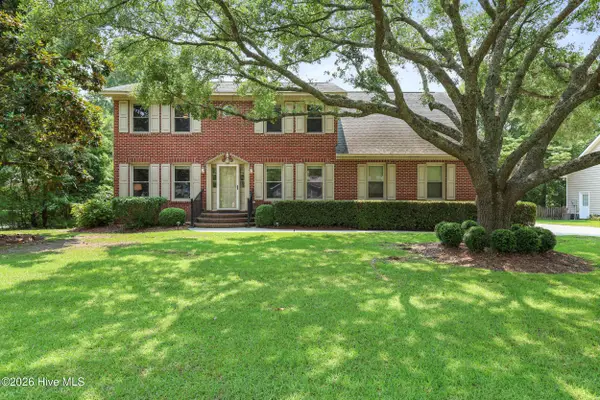 212 Dorchester Place, Wilmington, NC 28412