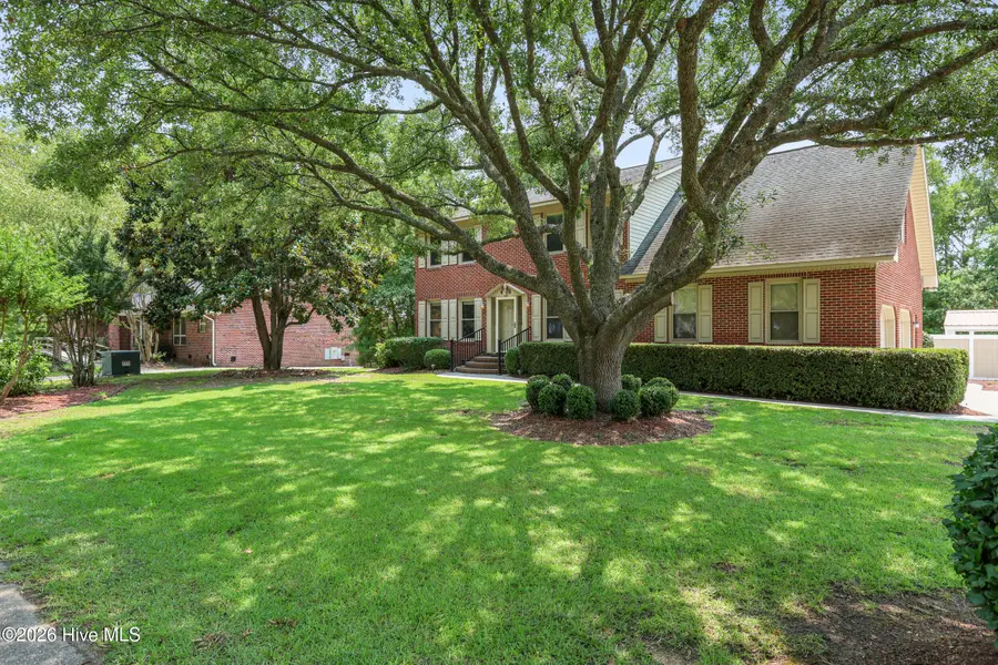 212 Dorchester Place, Wilmington, NC 28412 - #2