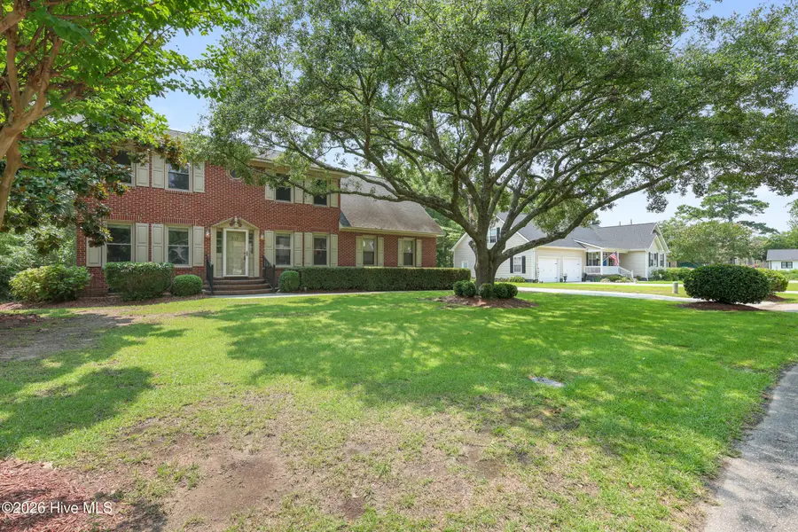 212 Dorchester Place, Wilmington, NC 28412 - #3