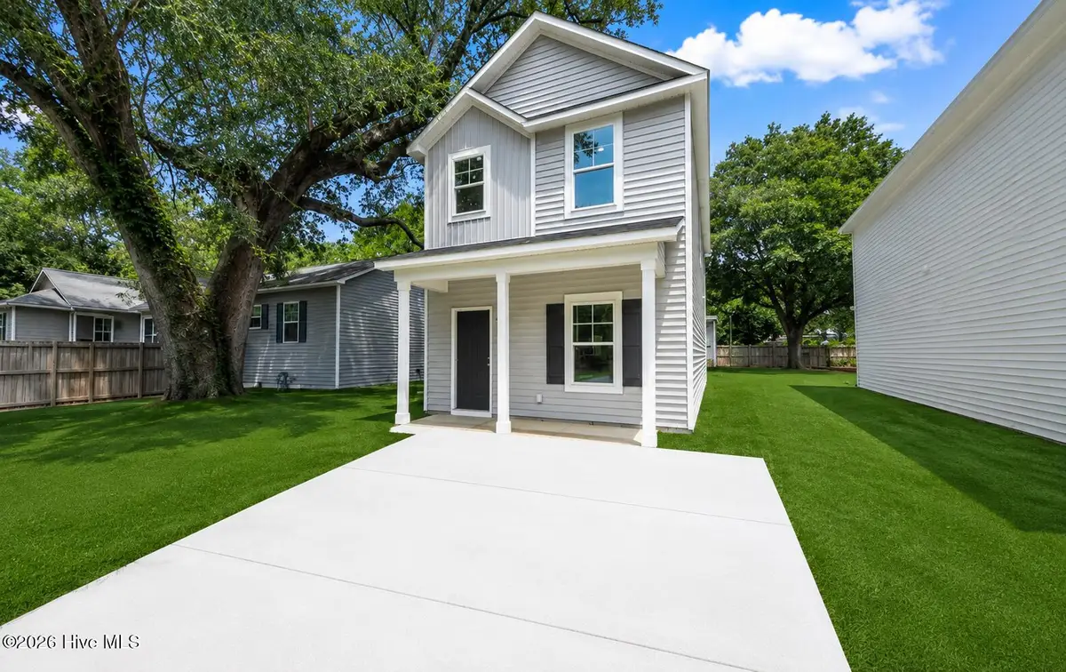 468 Maides Avenue, Wilmington, NC 28405 - #1