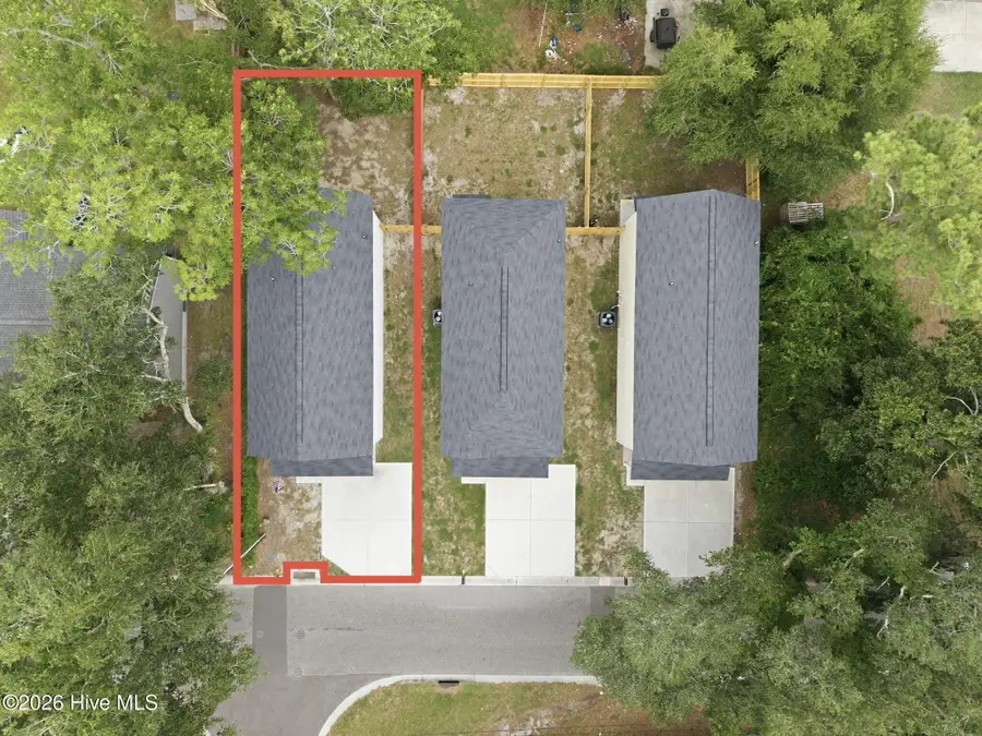 468 Maides Avenue, Wilmington, NC 28405 - #2