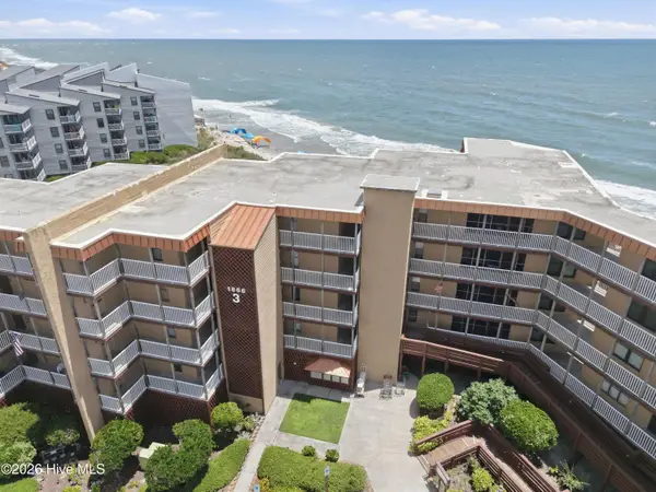1866 New River Inlet Road #Unit 3308c, North Topsail Beach, NC 28460
