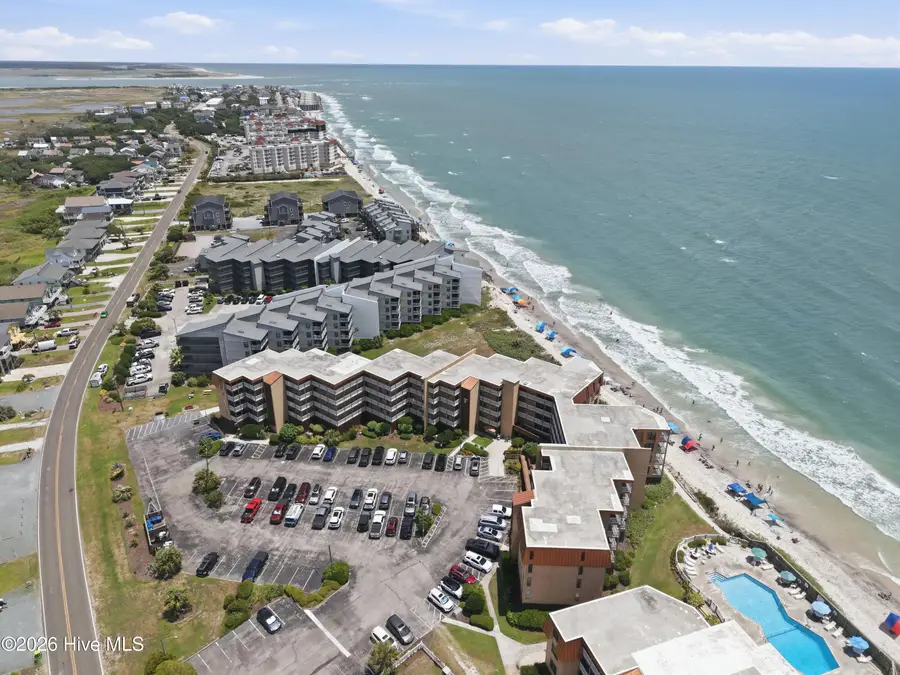 1866 New River Inlet Road #Unit 3308c, North Topsail Beach, NC 28460 - #3