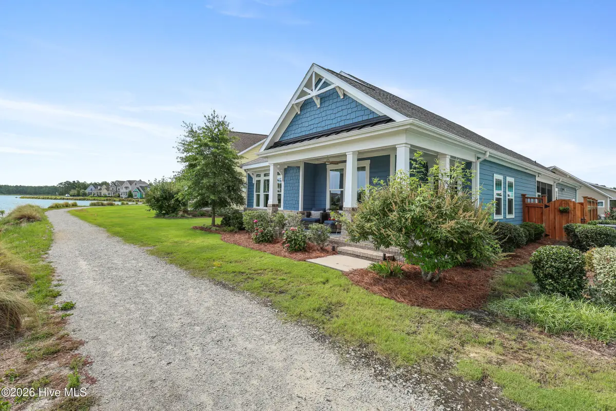 4837 Waves Pointe Point, Wilmington, NC 28412 - #1