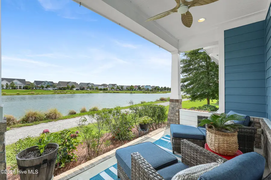 4837 Waves Pointe Point, Wilmington, NC 28412 - #2