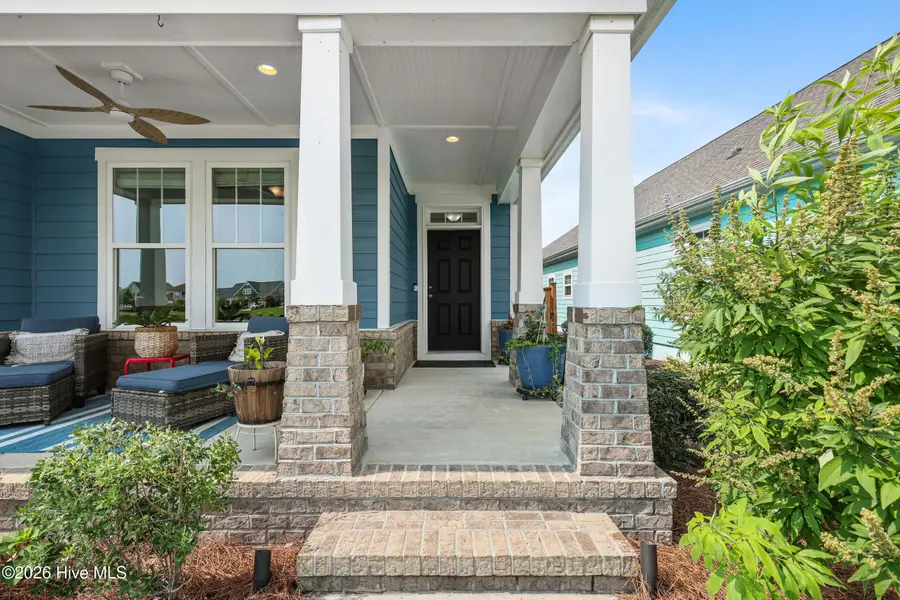4837 Waves Pointe Point, Wilmington, NC 28412 - #3