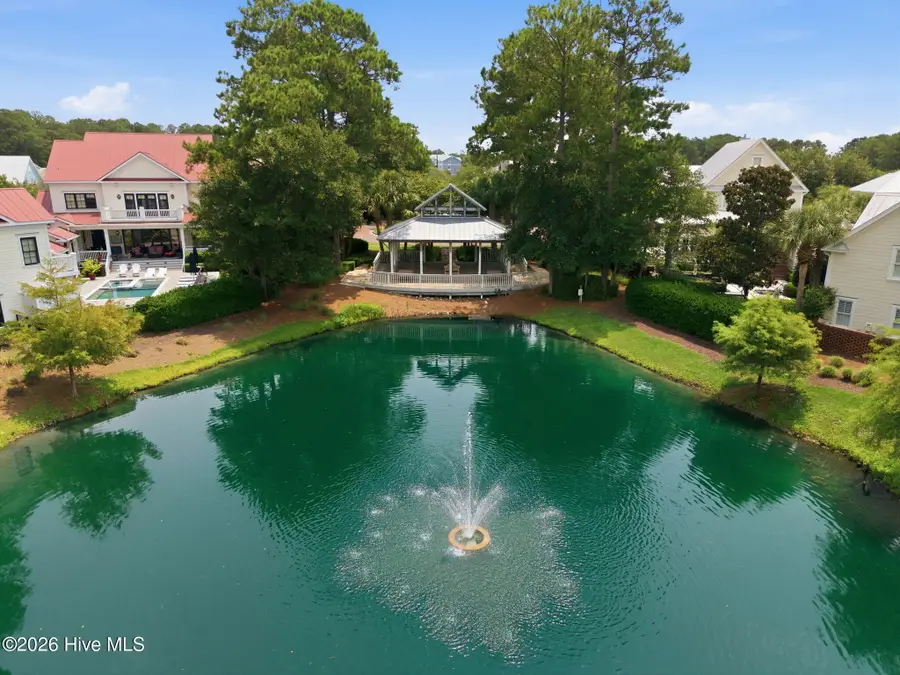 6337 Chalfont Circle, Wilmington, NC 28405 - #2