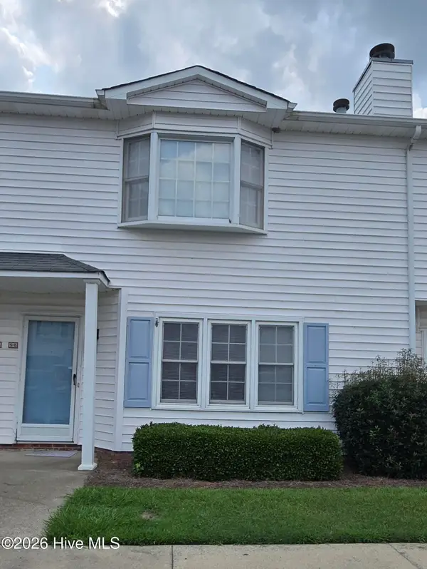 338 Haven Drive #S6, Greenville, NC 27834