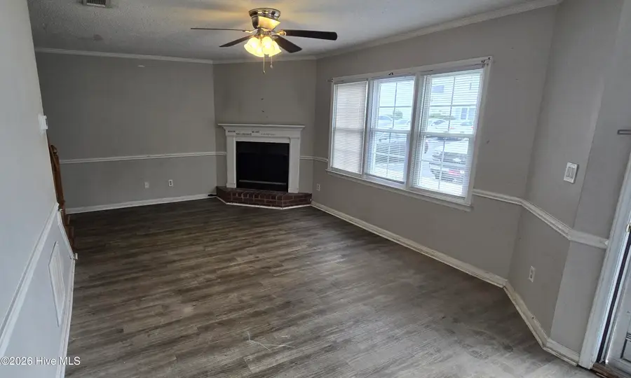 338 Haven Drive #S6, Greenville, NC 27834 - #2