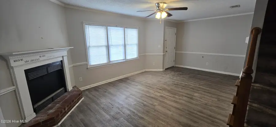338 Haven Drive #S6, Greenville, NC 27834 - #3