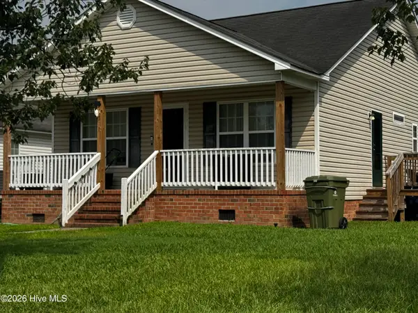 311 Fleming Street, Washington, NC 27889