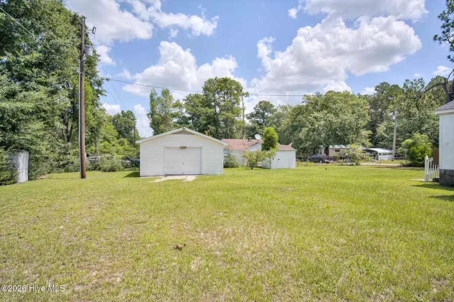 197 Legion Road, Warrenville, SC 29851 - #2