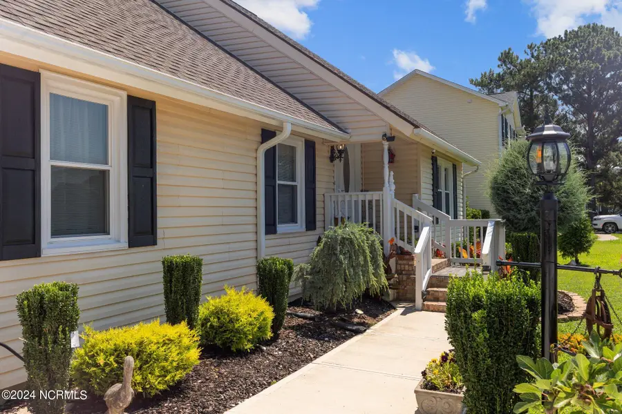 683 Cedar Point, Vass, NC 28394 - #2