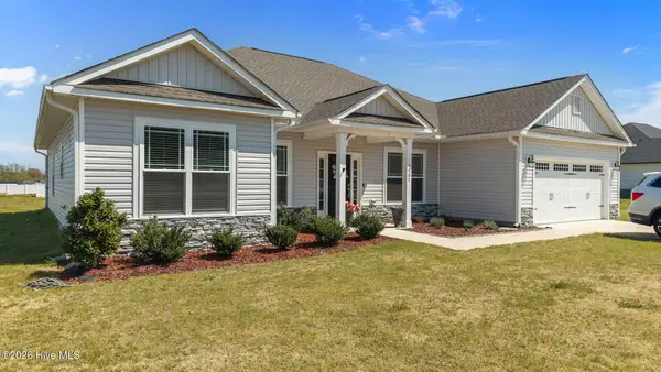 4787 Golden Willow Drive, Battleboro, NC 27809