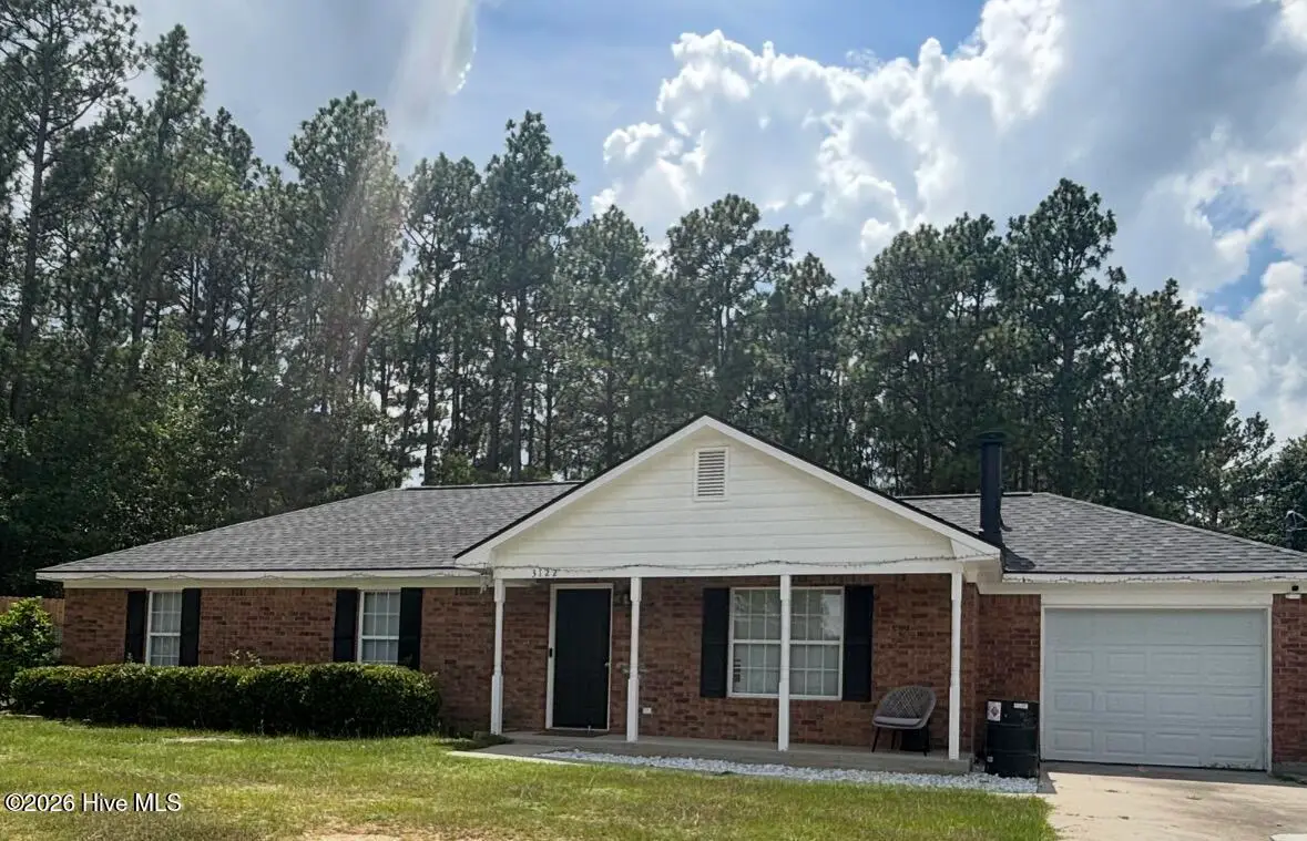 3122 Blackmon Court, Hephzibah, GA 30815 - #1