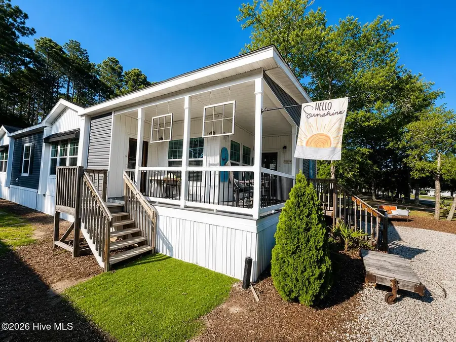 303 Live Oak Drive, Sunset Beach, NC 28468 - #3