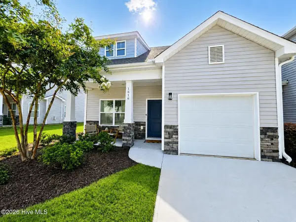 1616 Bratton Court, Wilmington, NC 28405