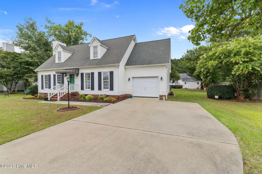 3246 Doug Drive, Kinston, NC 28504 - #2