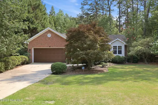 20 Starlit Lane, Pinehurst, NC 28374