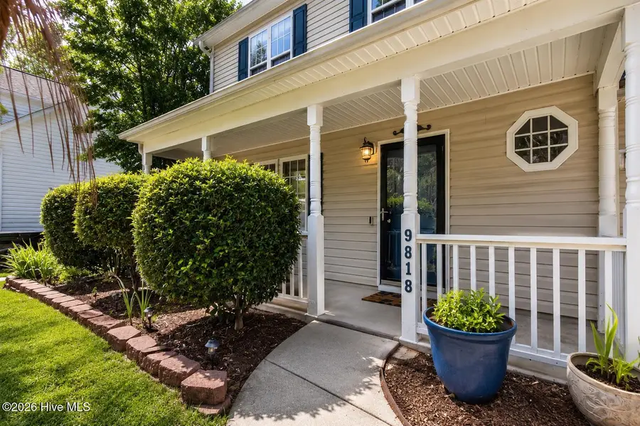9818 N Olde Towne Wynd Se, Leland, NC 28451 - #3