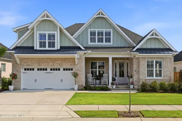 6239 Mirage Way, Wilmington, NC 28409