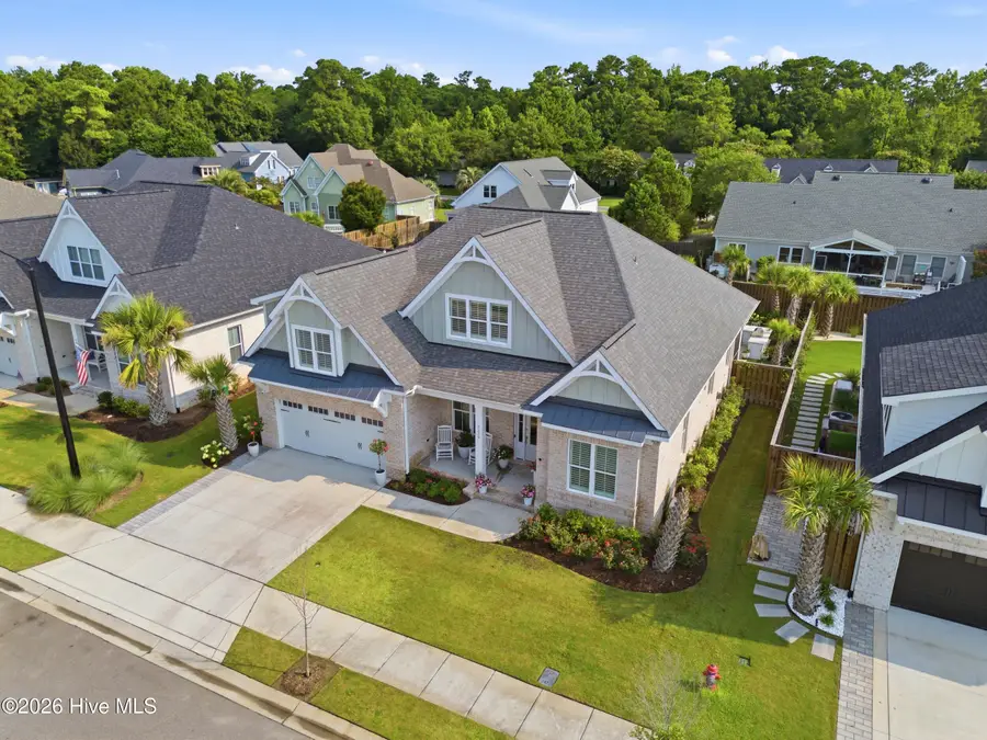 6239 Mirage Way, Wilmington, NC 28409 - #2