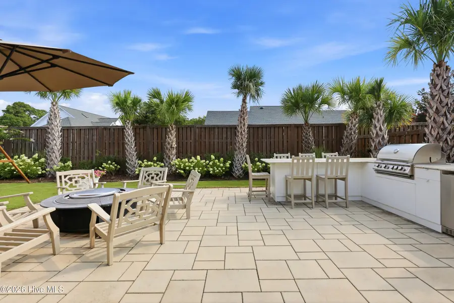 6239 Mirage Way, Wilmington, NC 28409 - #3